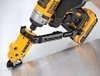 Nożyce do blachy DeWALT DT70620 - nakładka do wkrętarek udarowych